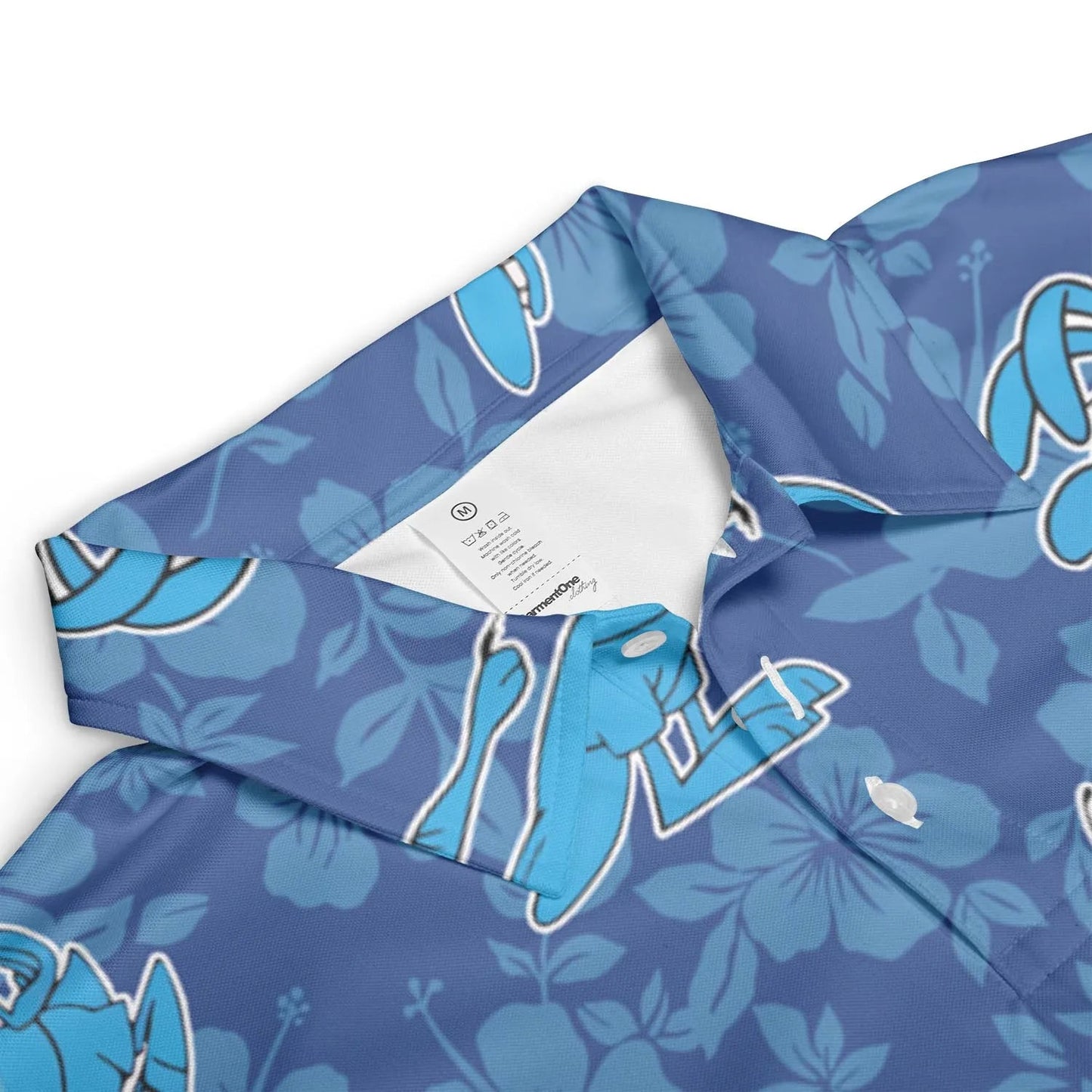 Unisex Polo Shirt - G437PQWU