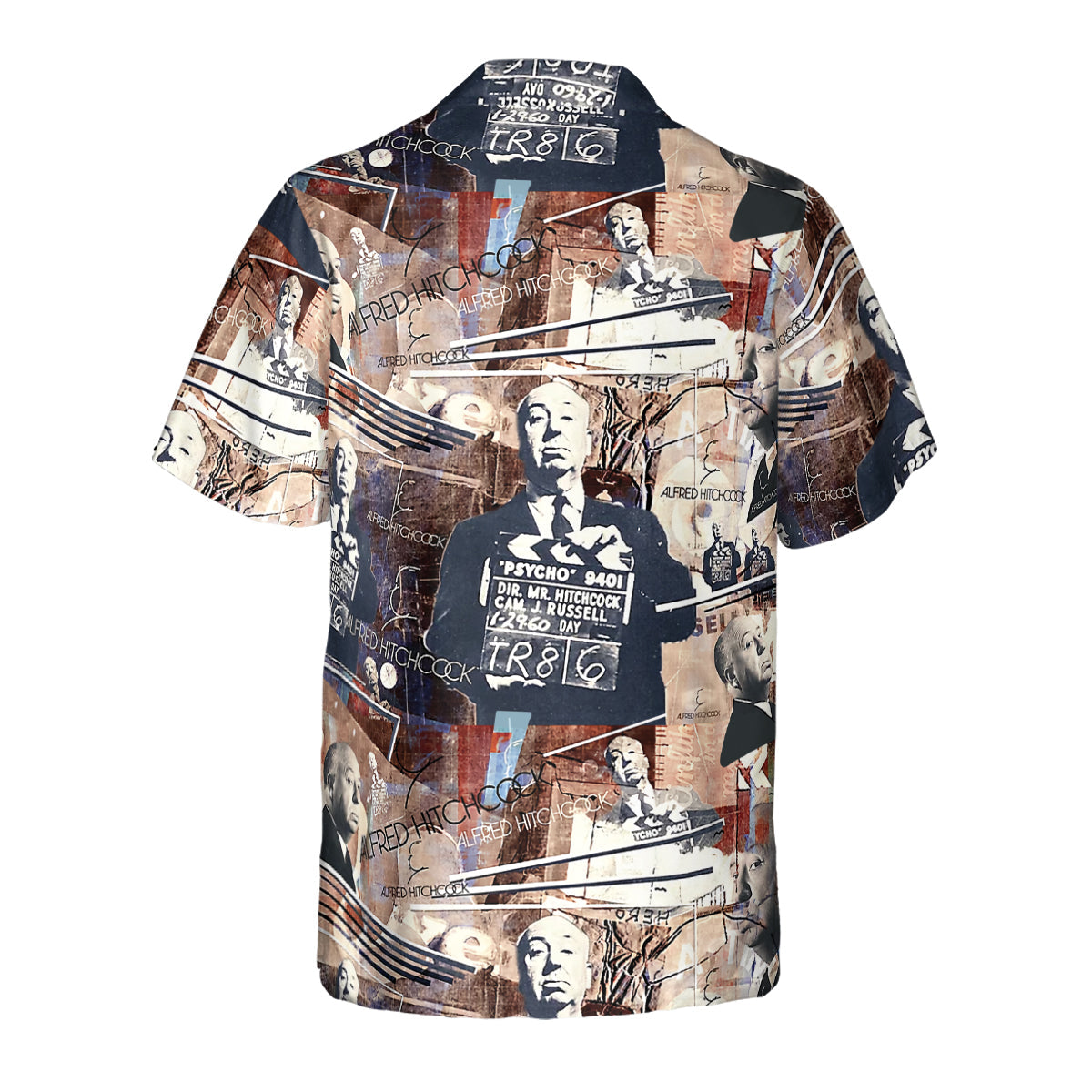 Hawaiian Shirt - UL73U5MQ