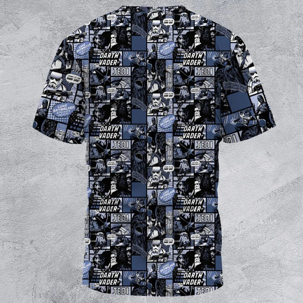 Full Print T-Shirt - 8GV11EUT