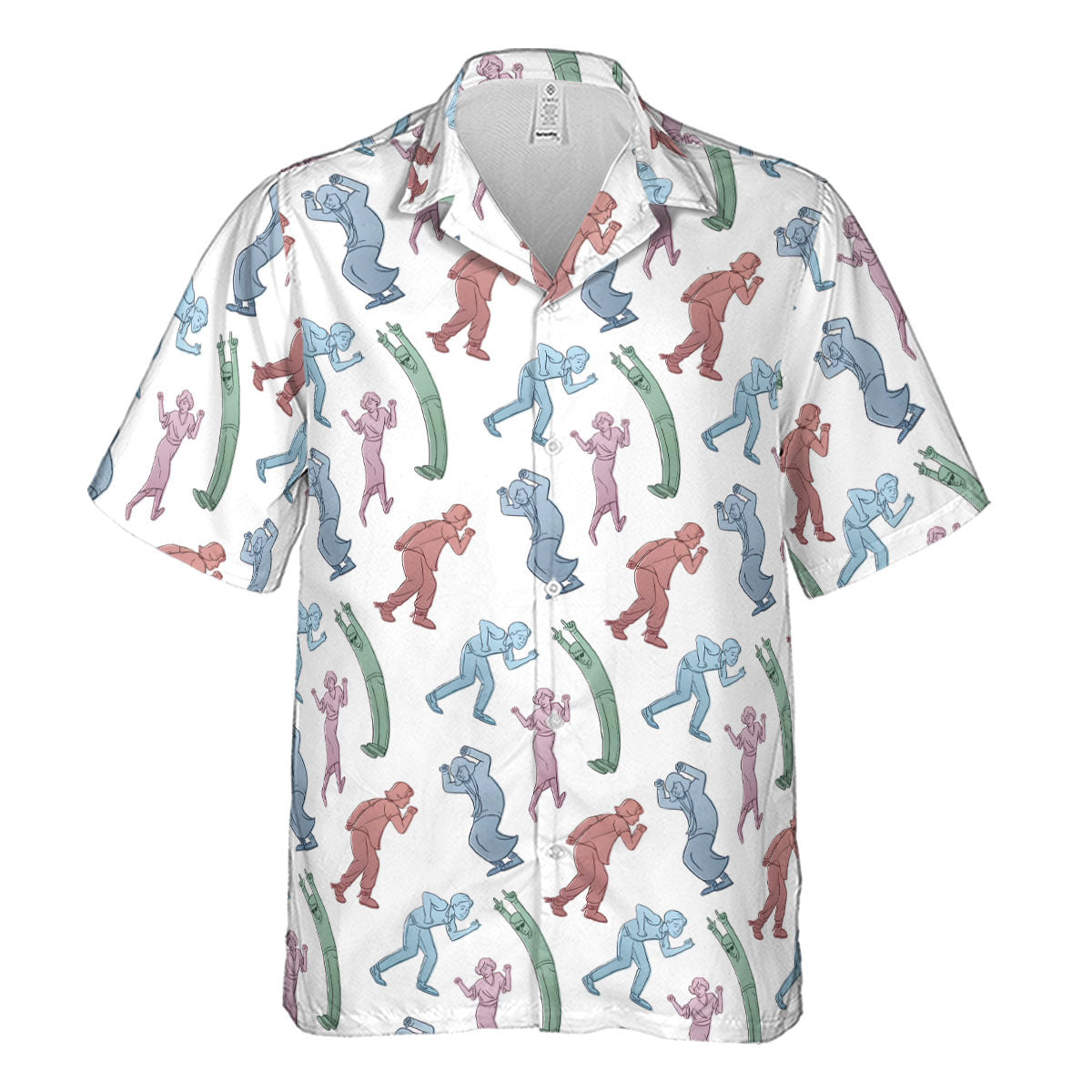 Hawaiian Shirt - 9JNQAA57