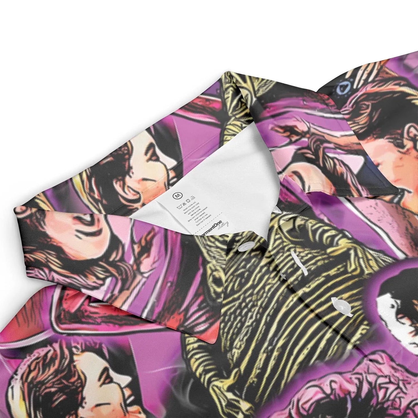 Unisex Polo Shirt - THZPSTKB