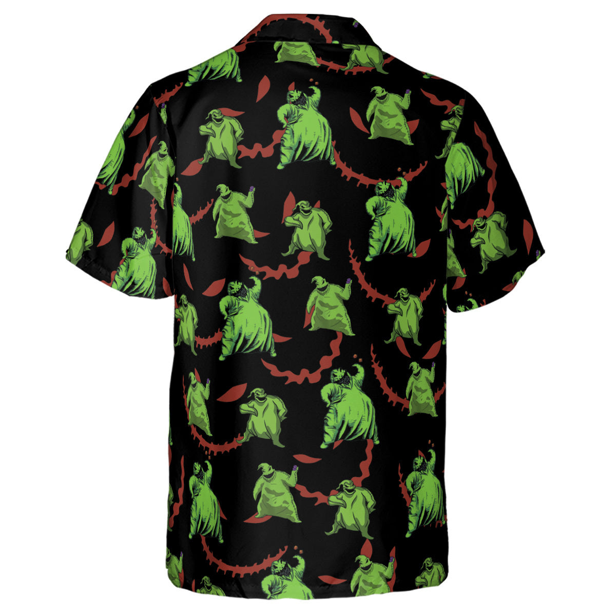 Hawaiian Shirt - G3GWAFPC