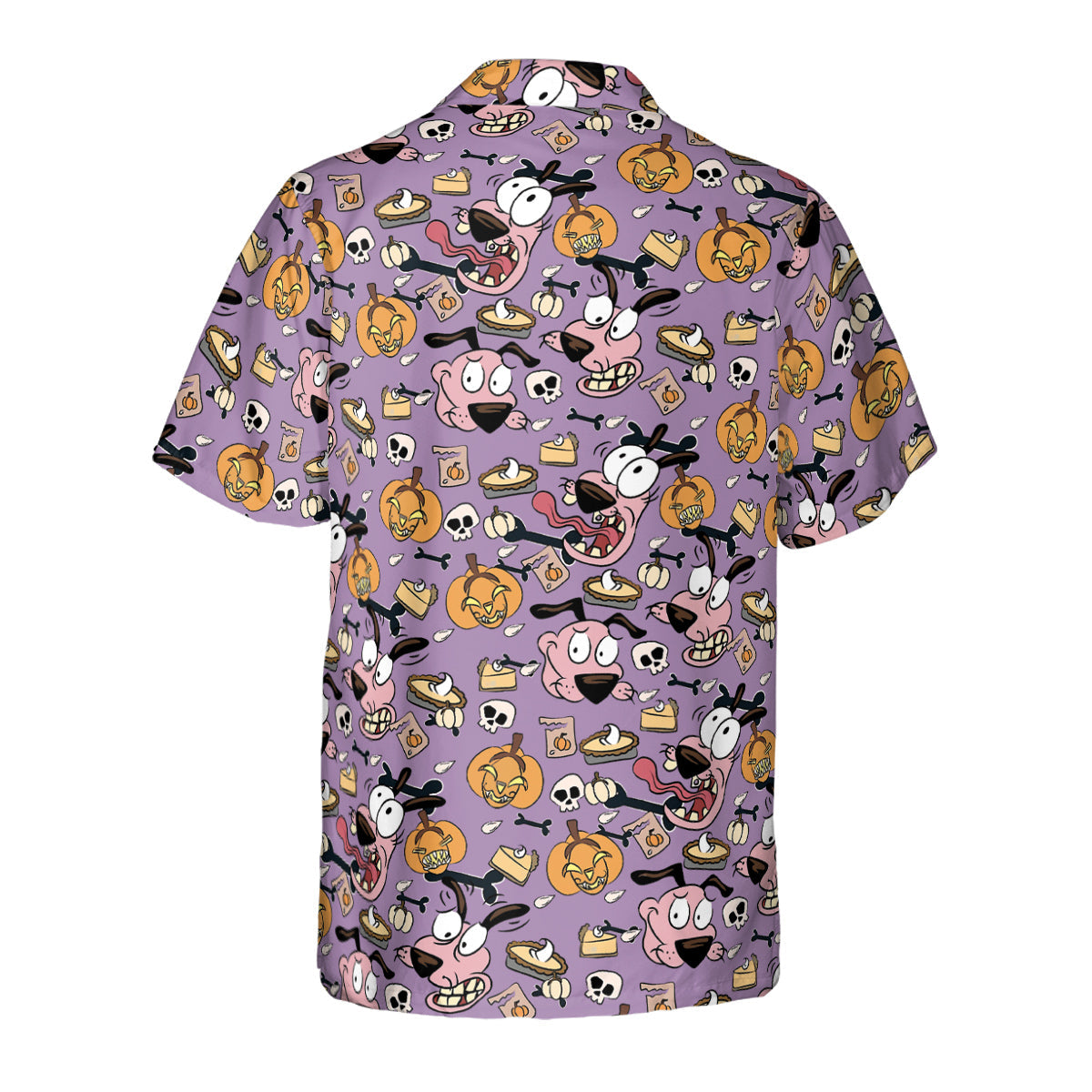 Hawaiian Shirt - 2MF85ZQ1