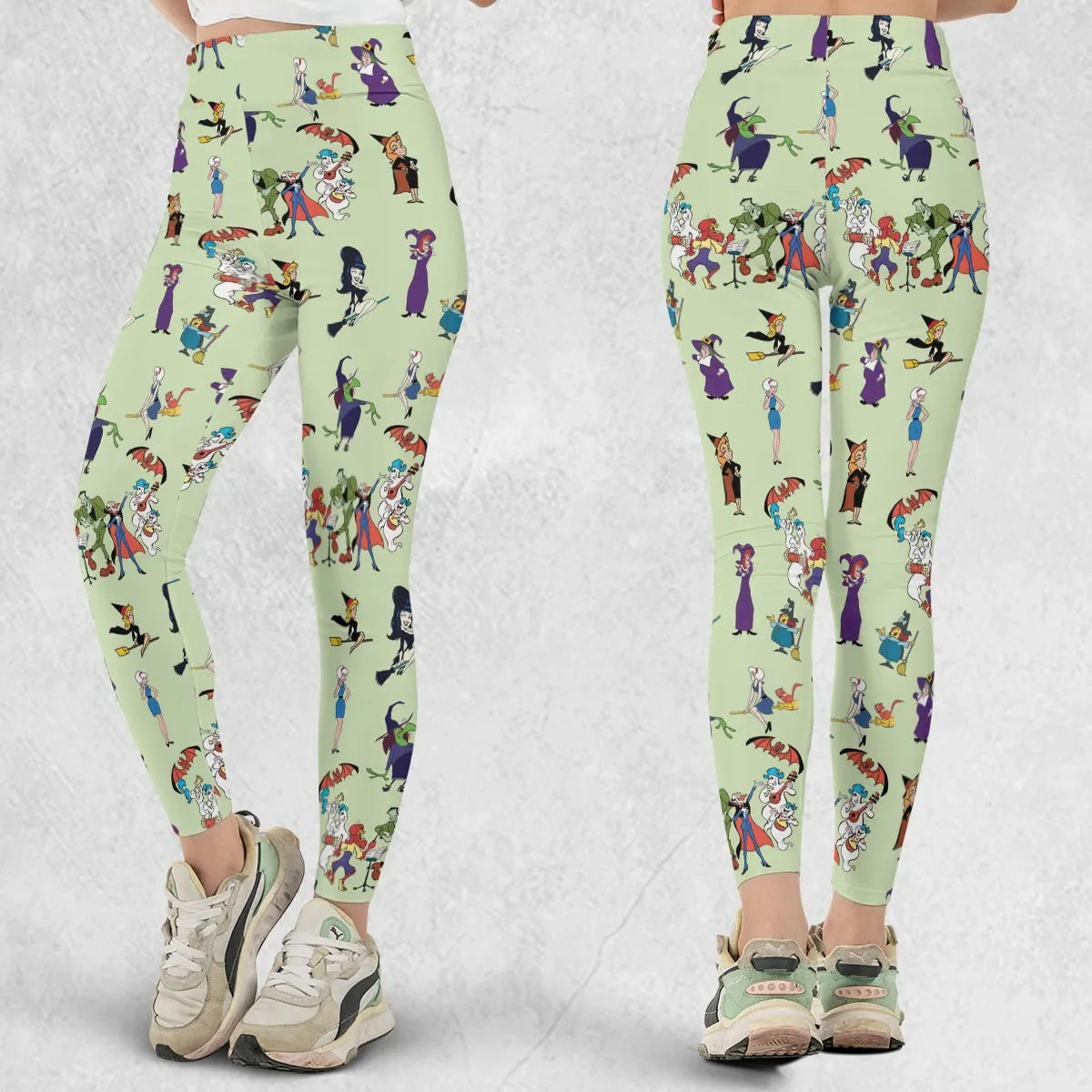 Legging - AF199UFV