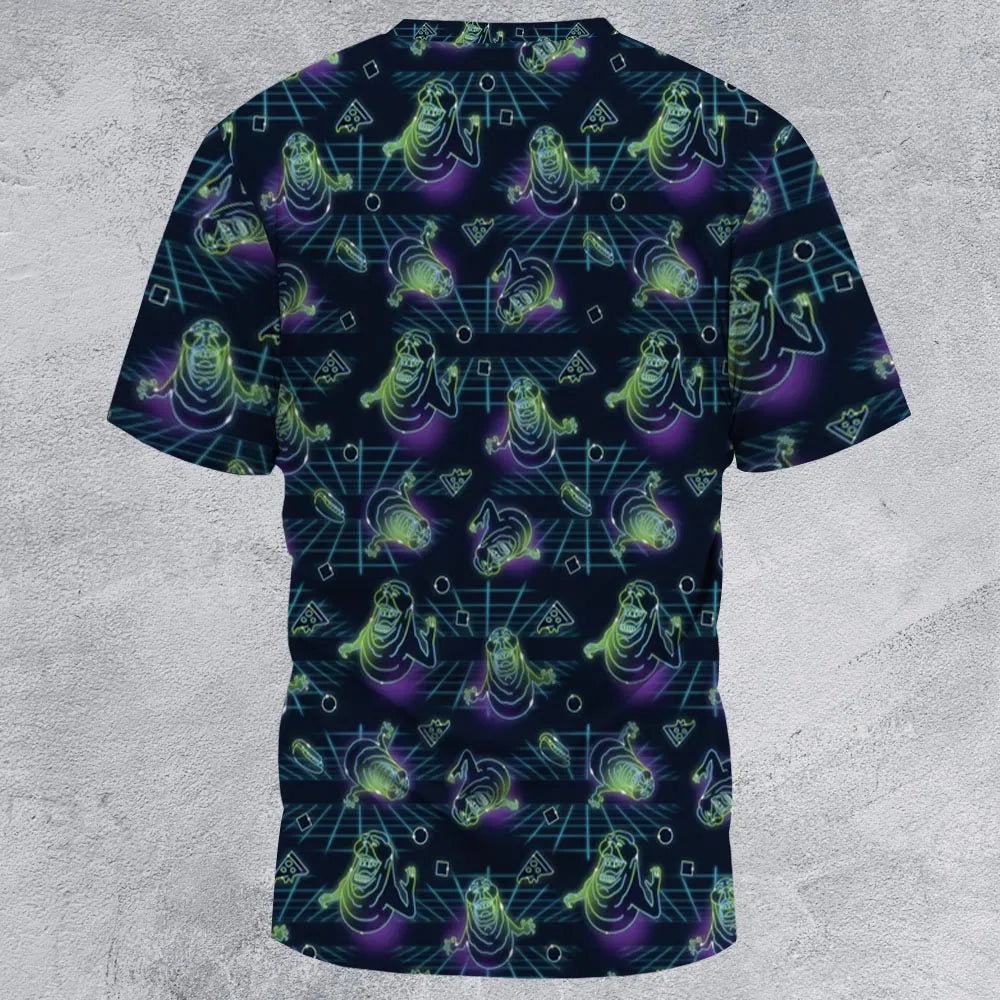 Full Print T-Shirt - TCRBACBD