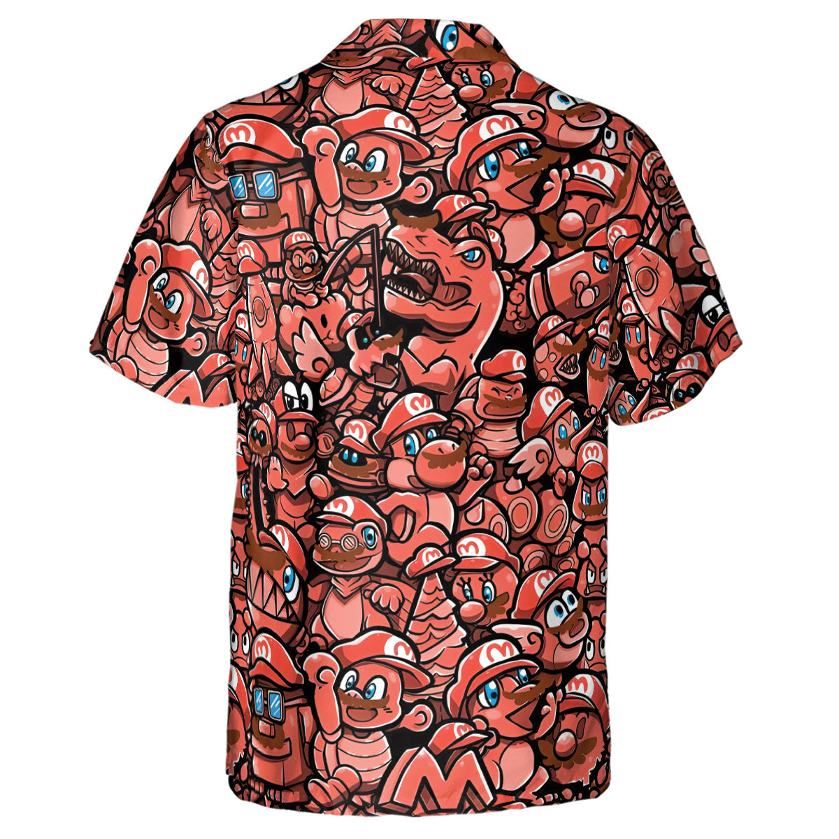 Hawaiian Shirt - G4XXCBMQ