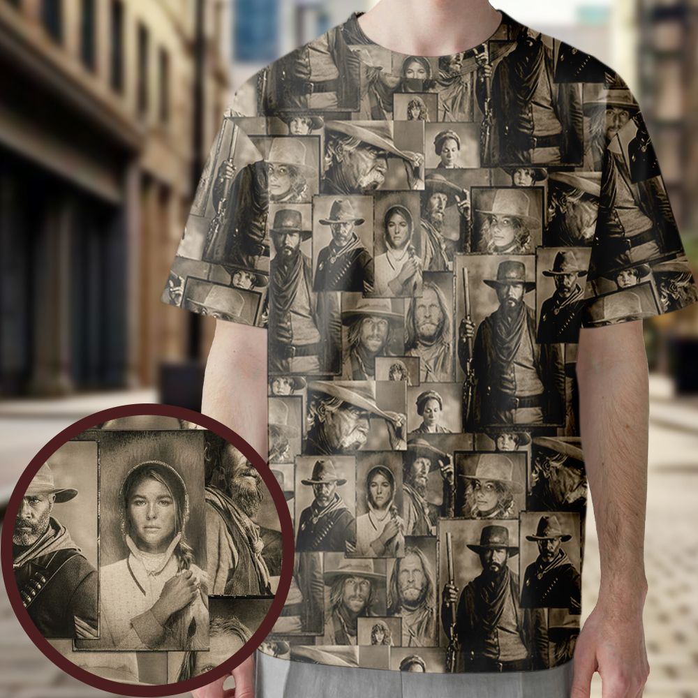 Vintage Western -  - 1