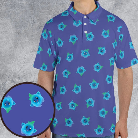 Unisex Polo Shirt - GKU98W2A
