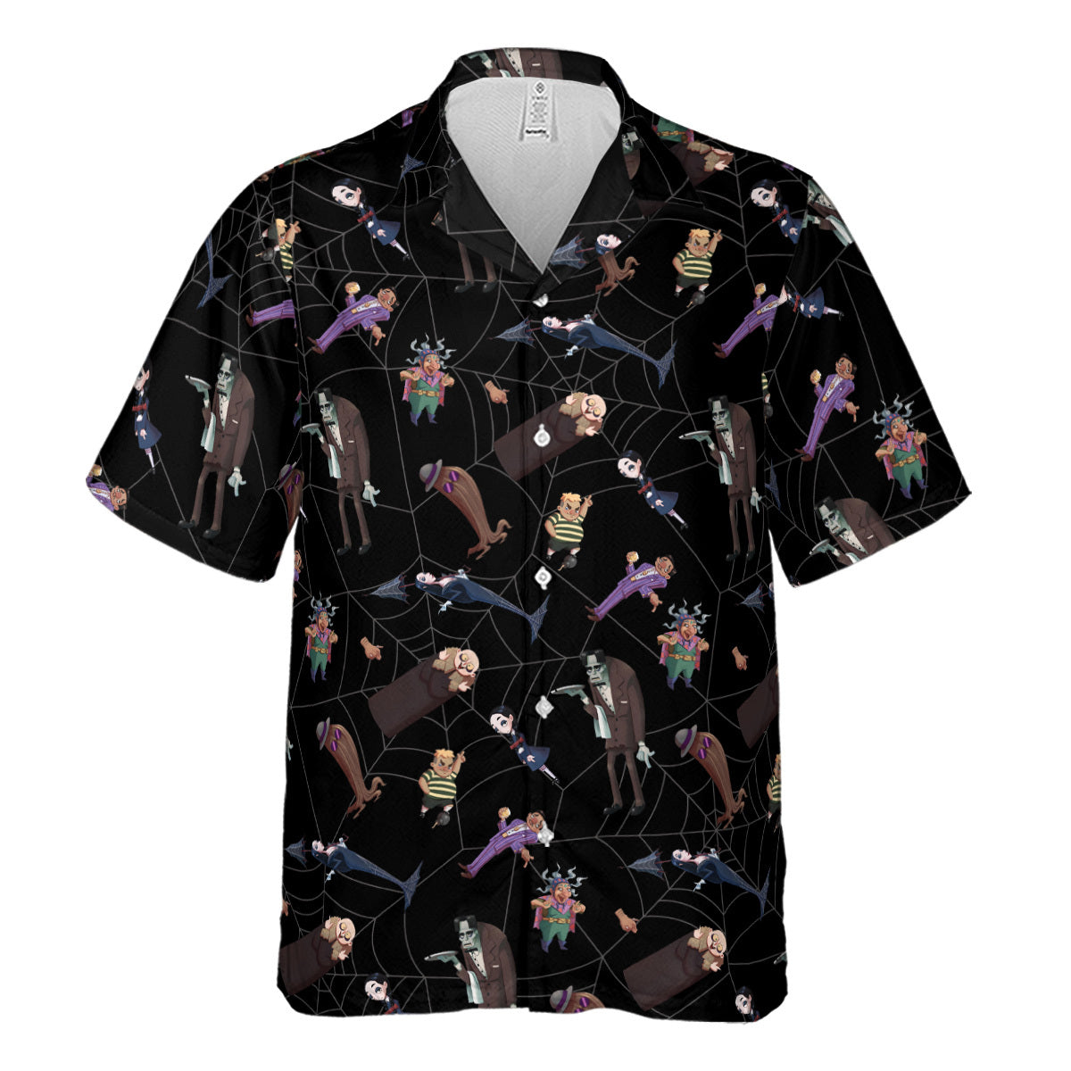 Hawaiian Shirt - Y5TWJHKT
