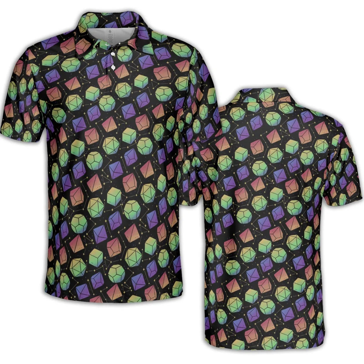 Unisex Polo Shirt - ZE4HZUU1