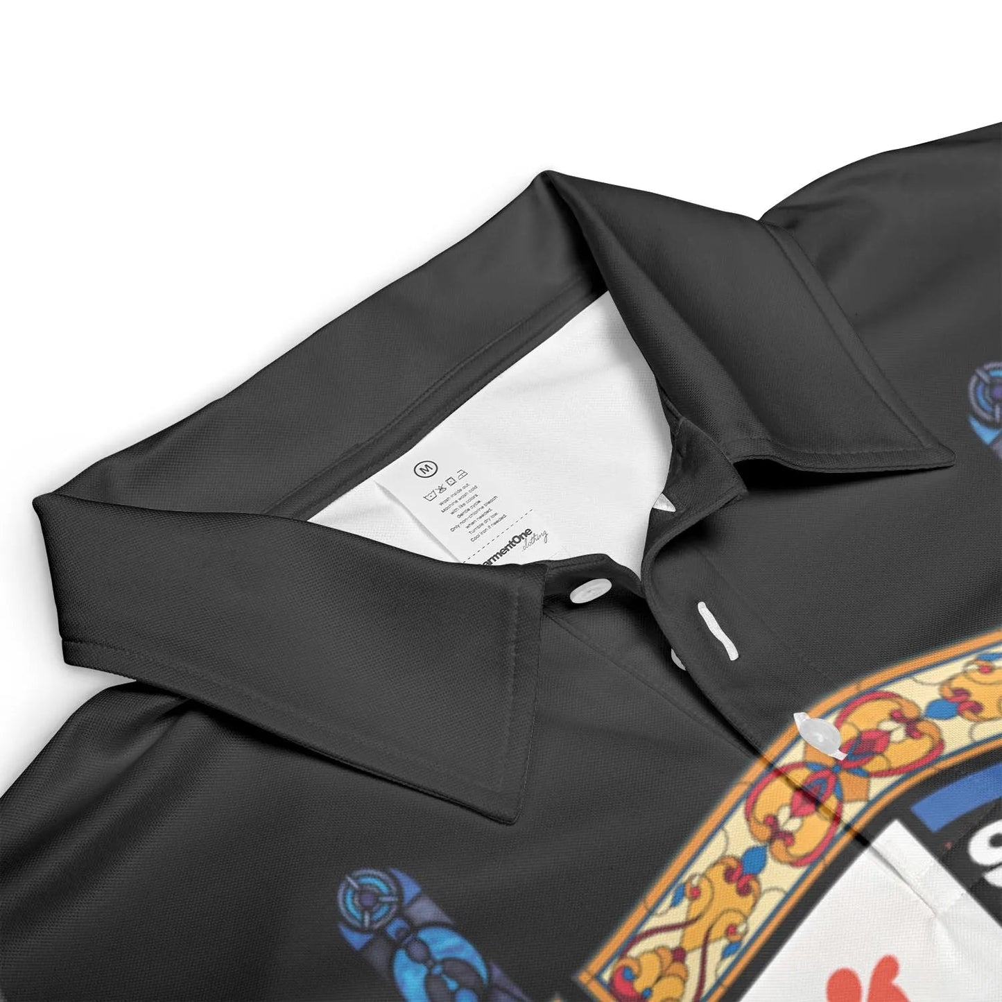 Unisex Polo Shirt - JQTF2TKP