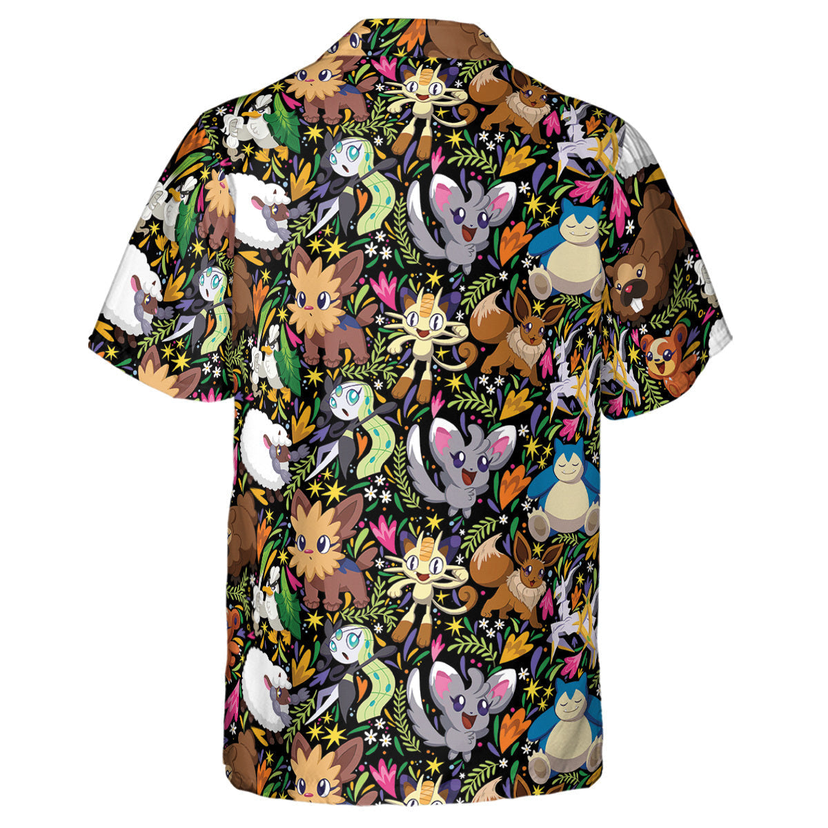 Hawaiian Shirt - TMMQ7PZ4