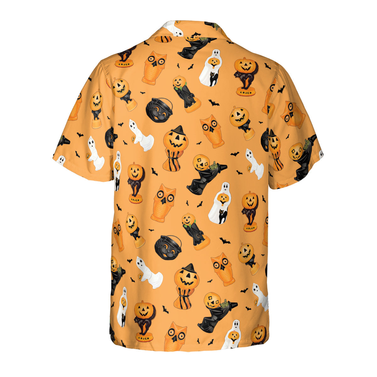 Hawaiian Shirt - TB4Y2FG8