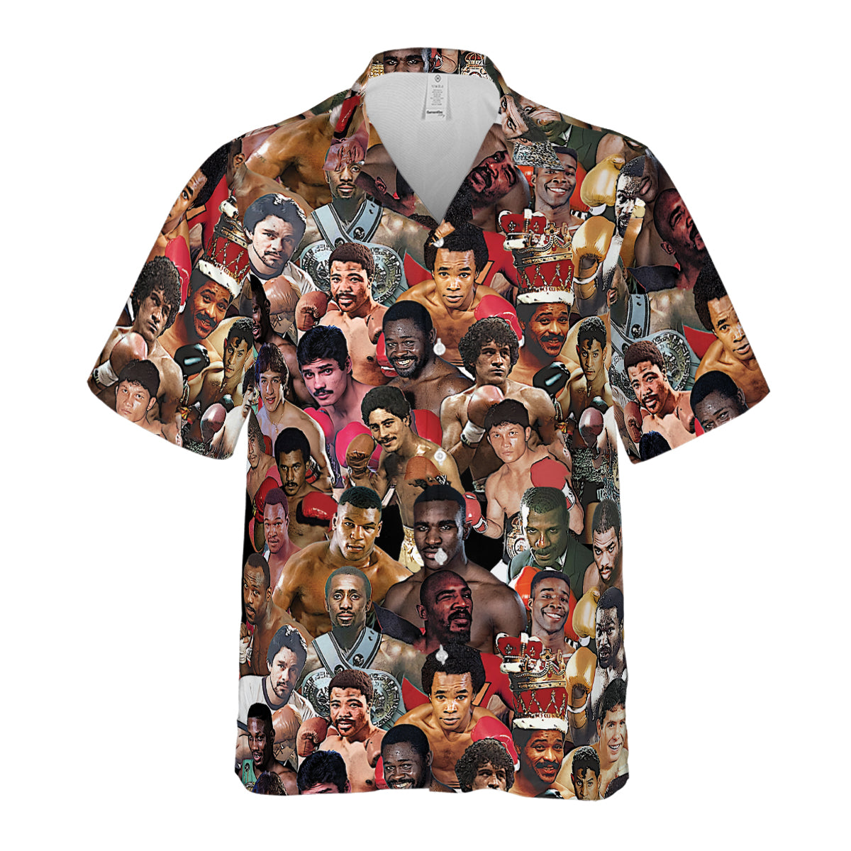 Hawaiian Shirt - MFKEA6T7