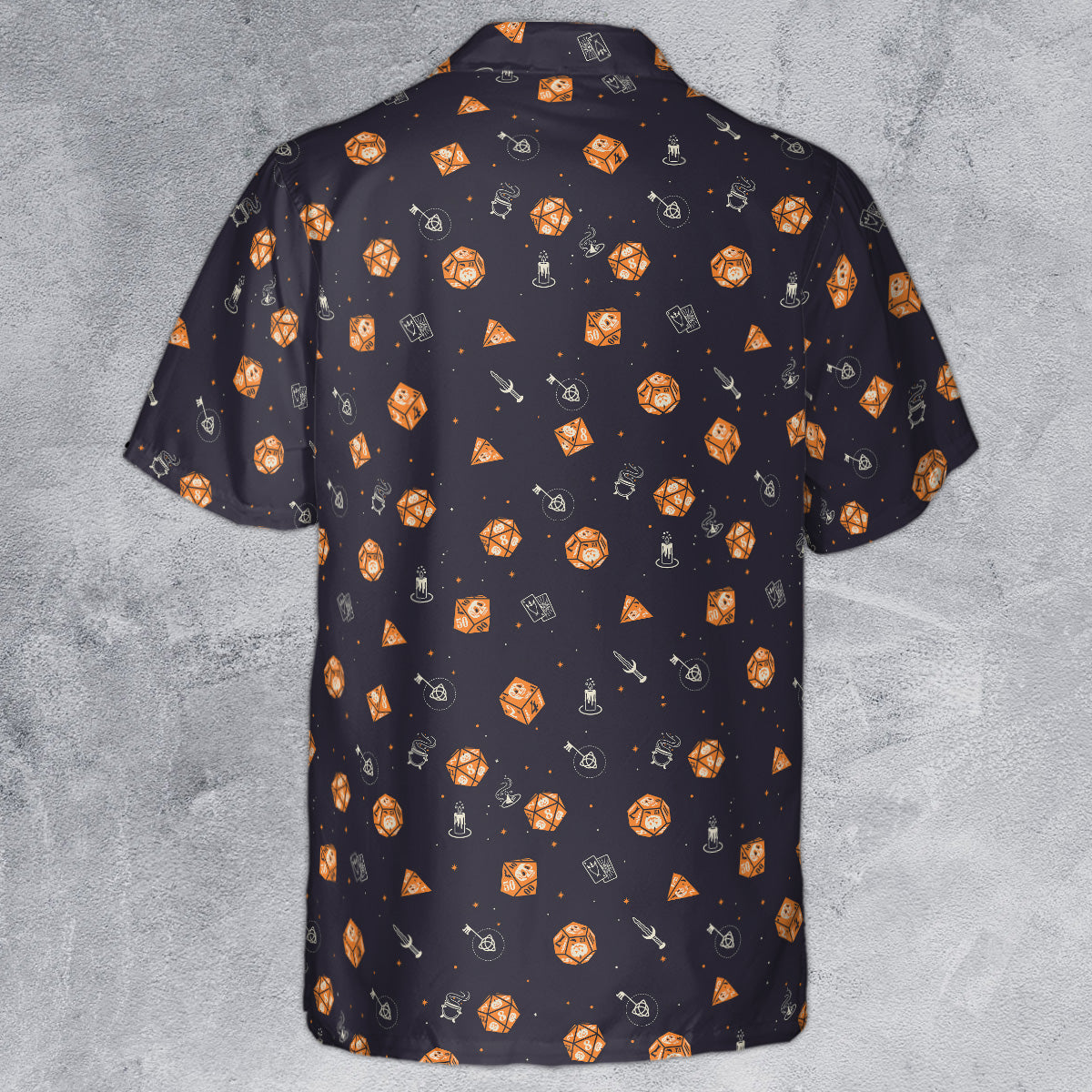 Hawaiian Shirt - 7NXA7N5M