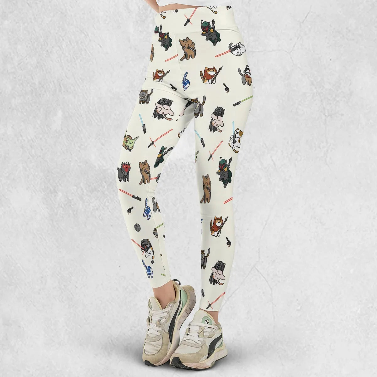 Legging - 28SR9YVU