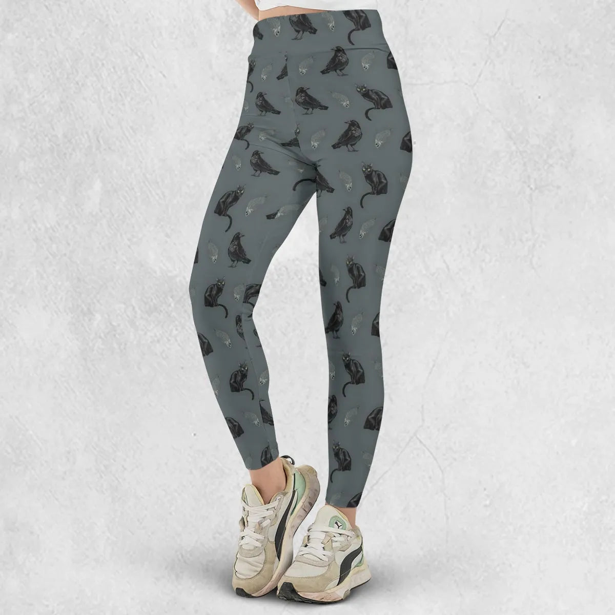 Legging - GB65GEW7