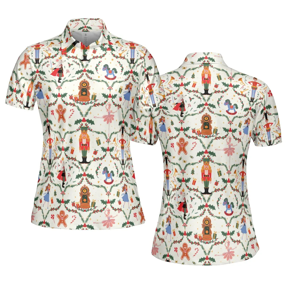 Unisex Polo Shirt - STYCN4WJ