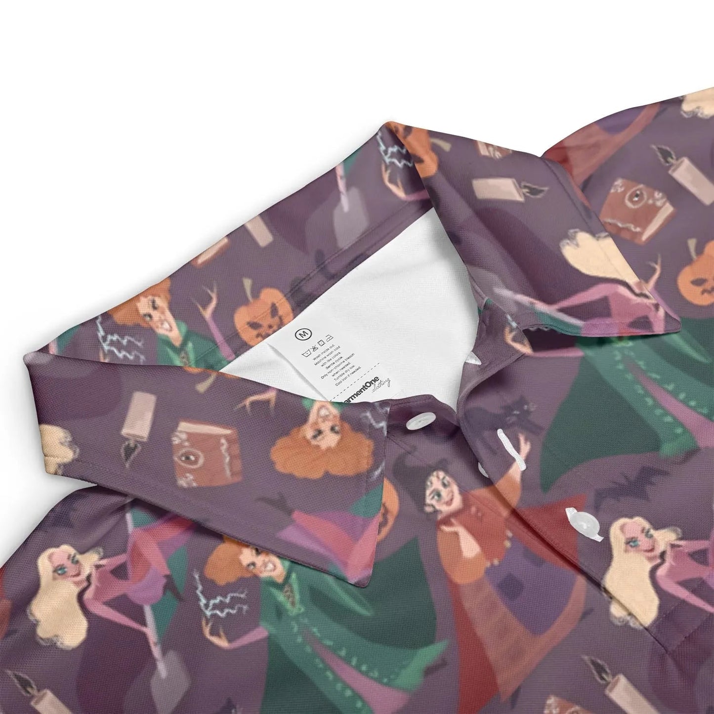 Unisex Polo Shirt - 934A1BQM