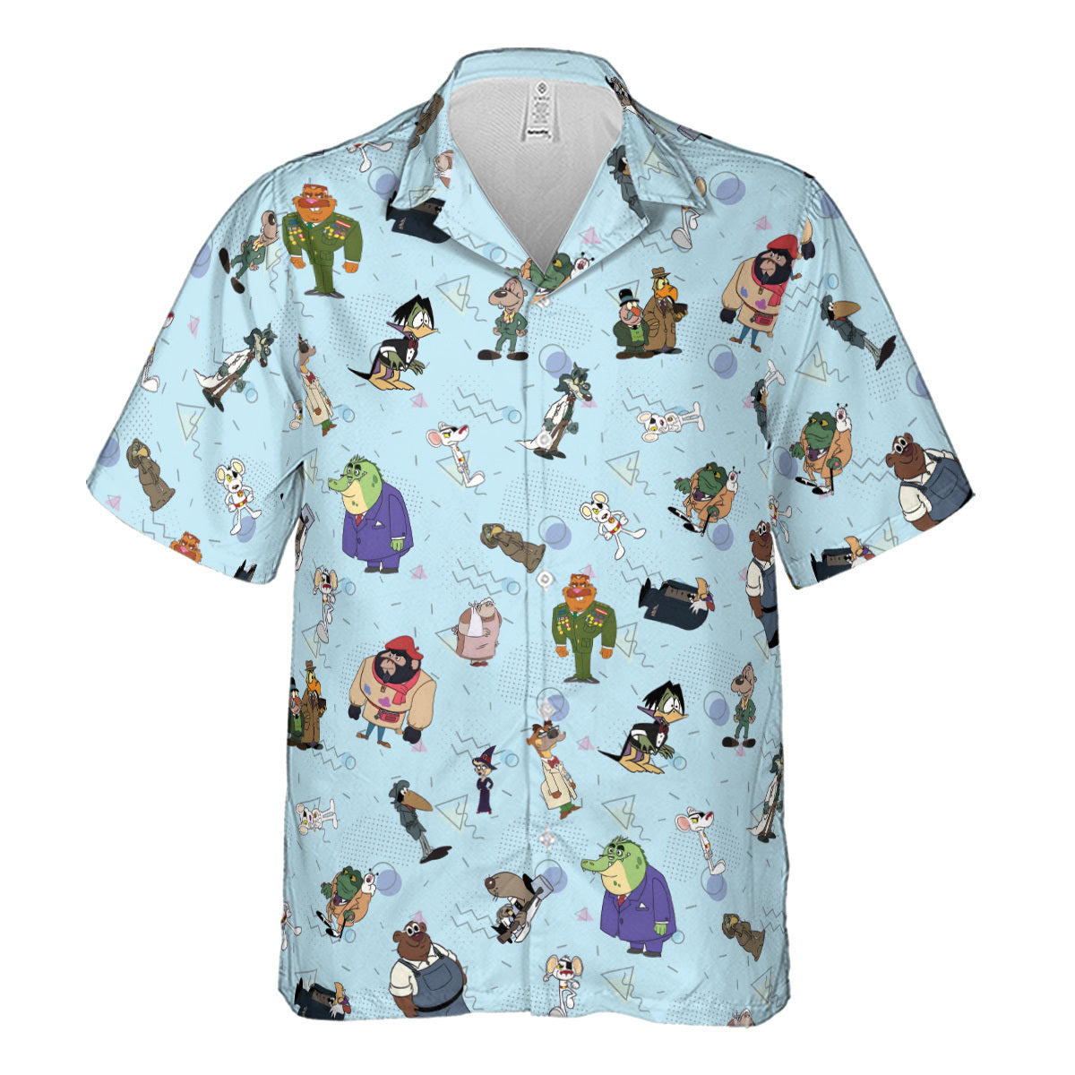 Hawaiian Shirt - H4N5YH4P