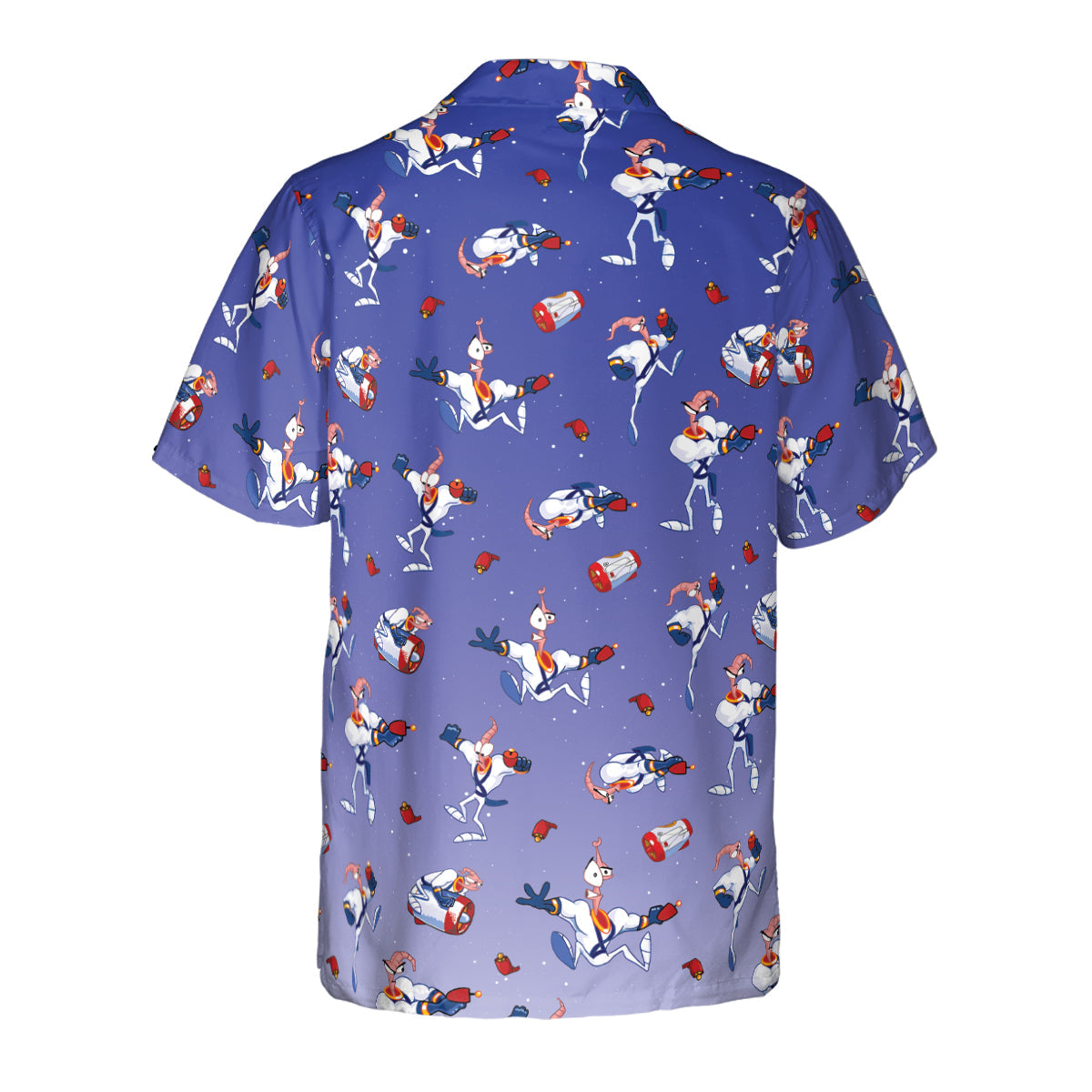 Hawaiian Shirt - S9ZQQX3P