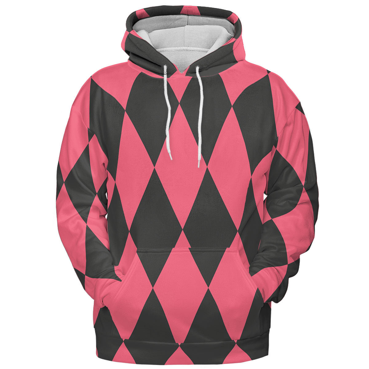 Full Print Hoodie - AHPZ51T1