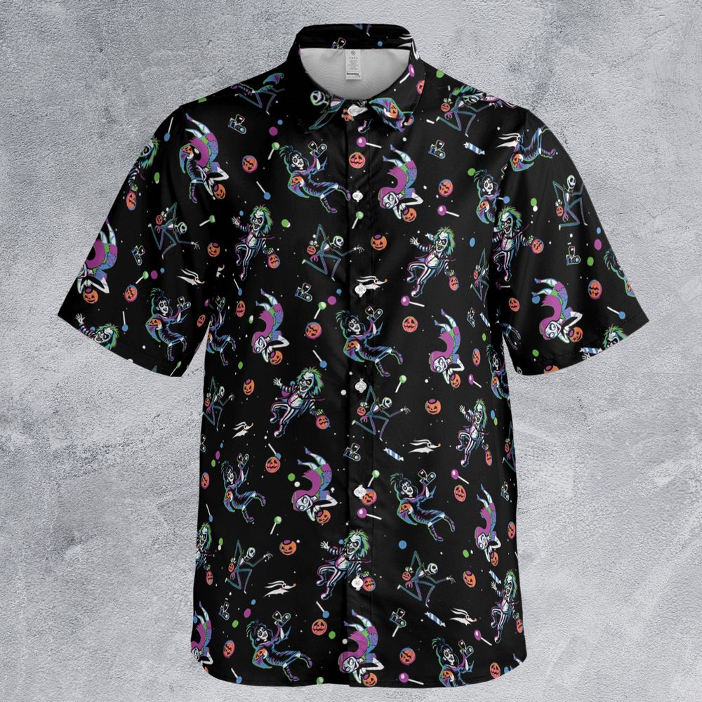 Button Down Shirt - CZT896X3 -  - 2