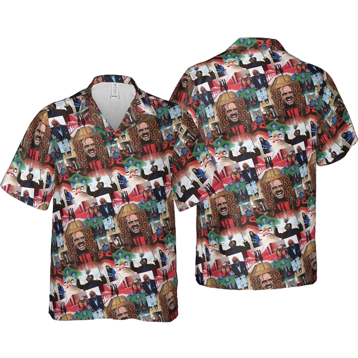 Hawaiian Shirt - LH2EQEMM