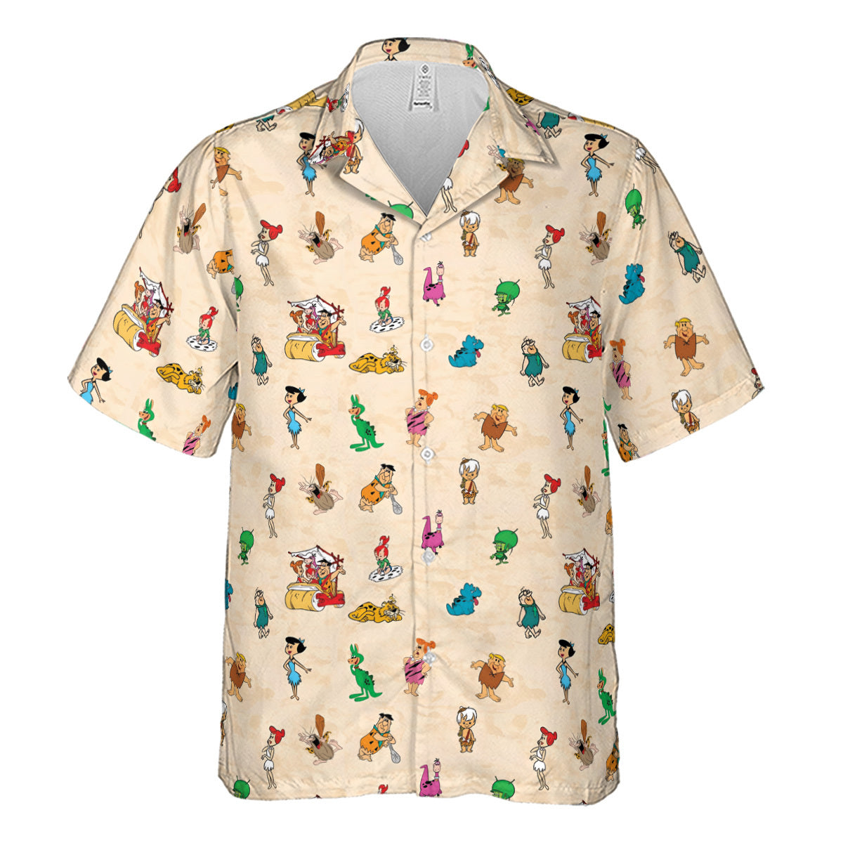 Hawaiian Shirt - KPH29UK8