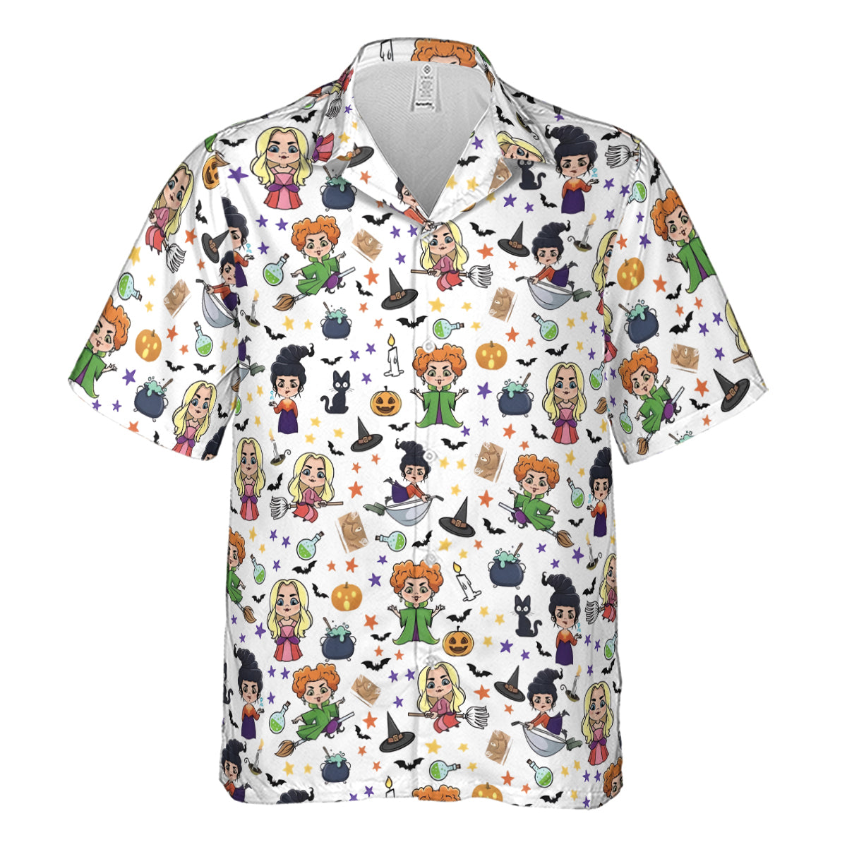 Hawaiian Shirt - 3C2M9AXB