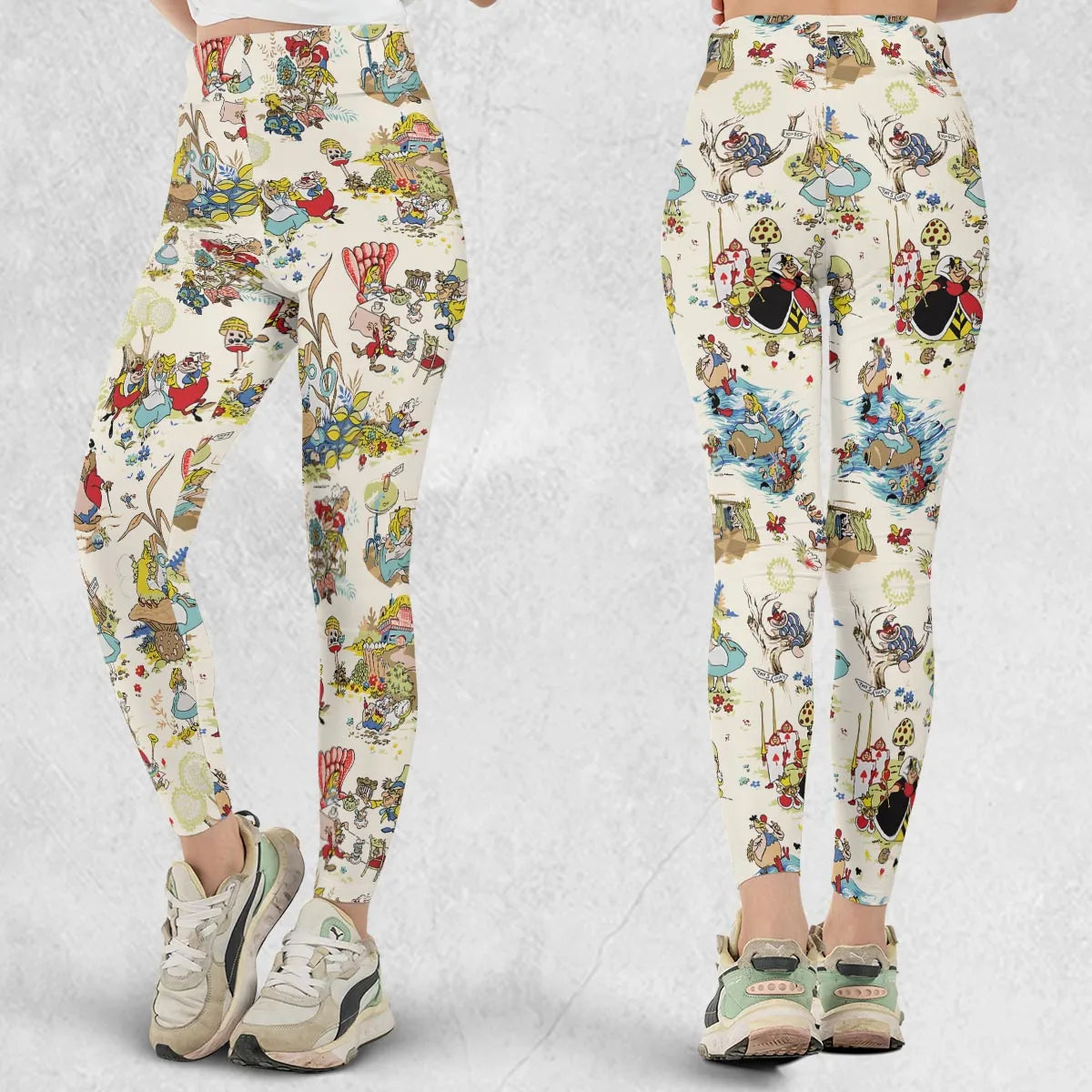 Legging - MS7AYVS5