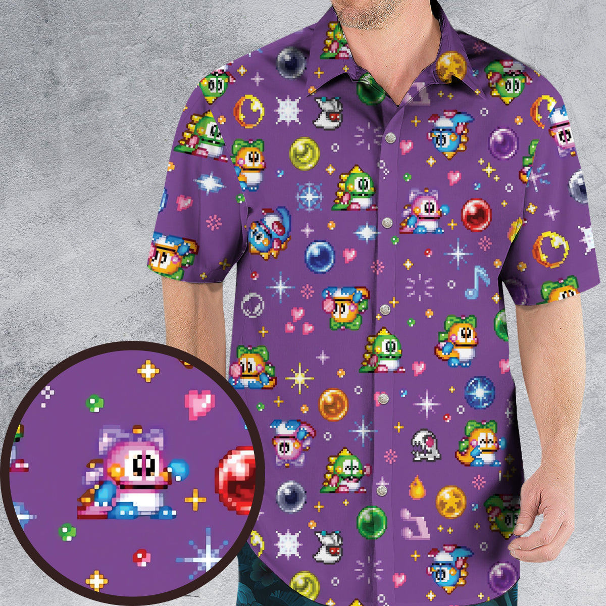 Hawaiian Shirt - FYTYSAWV