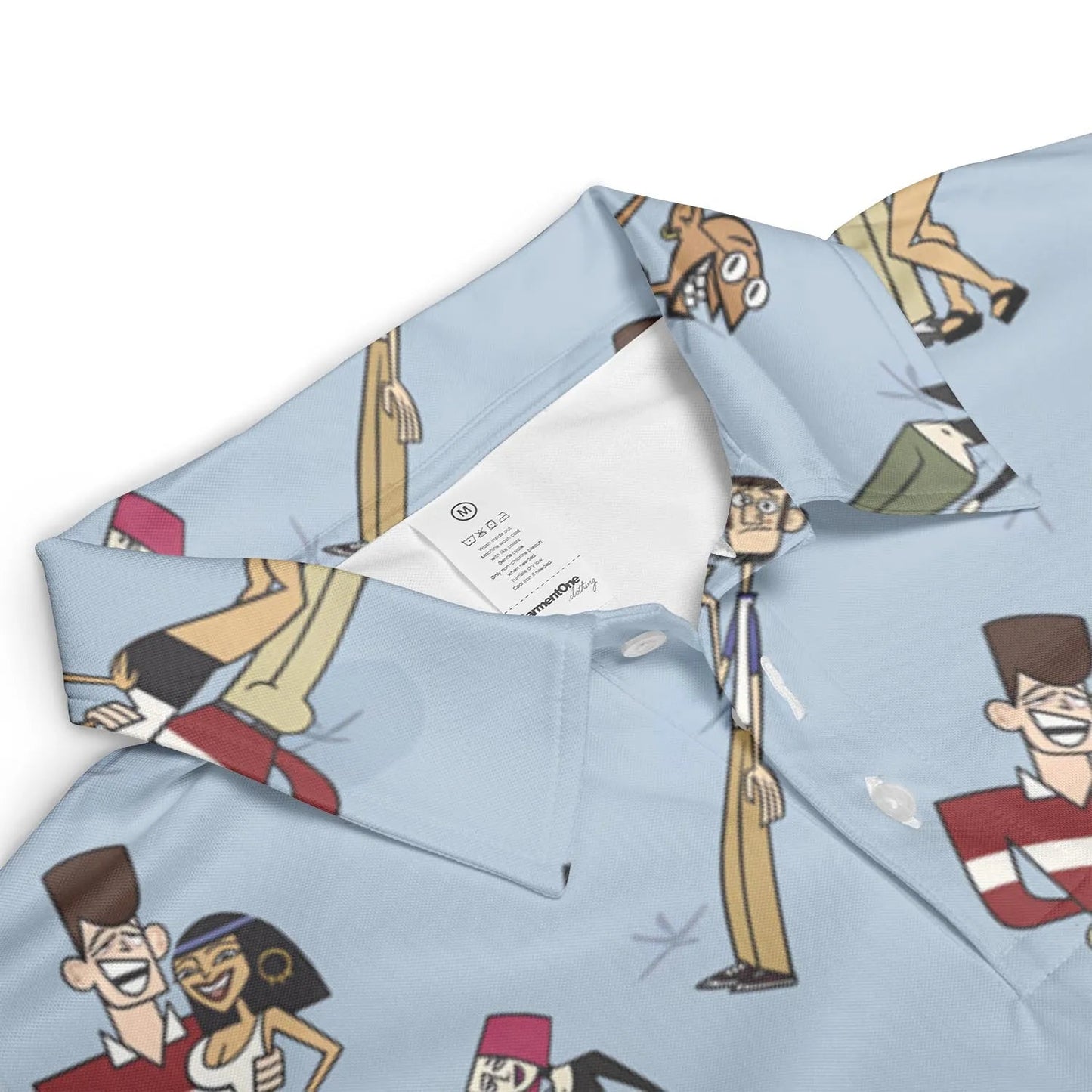 Unisex Polo Shirt - Y1YT179N