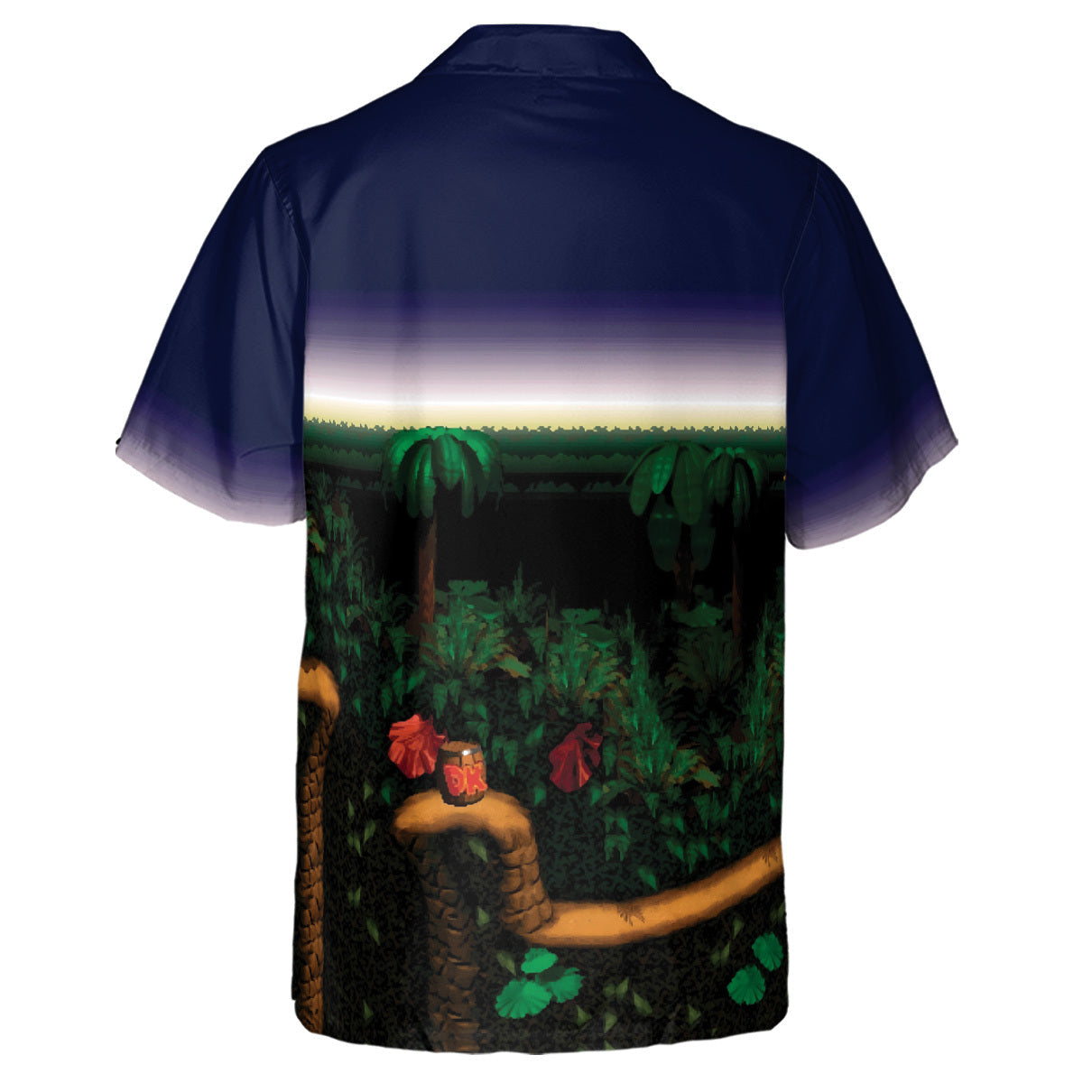 Hawaiian Shirt - JY1WLTUF