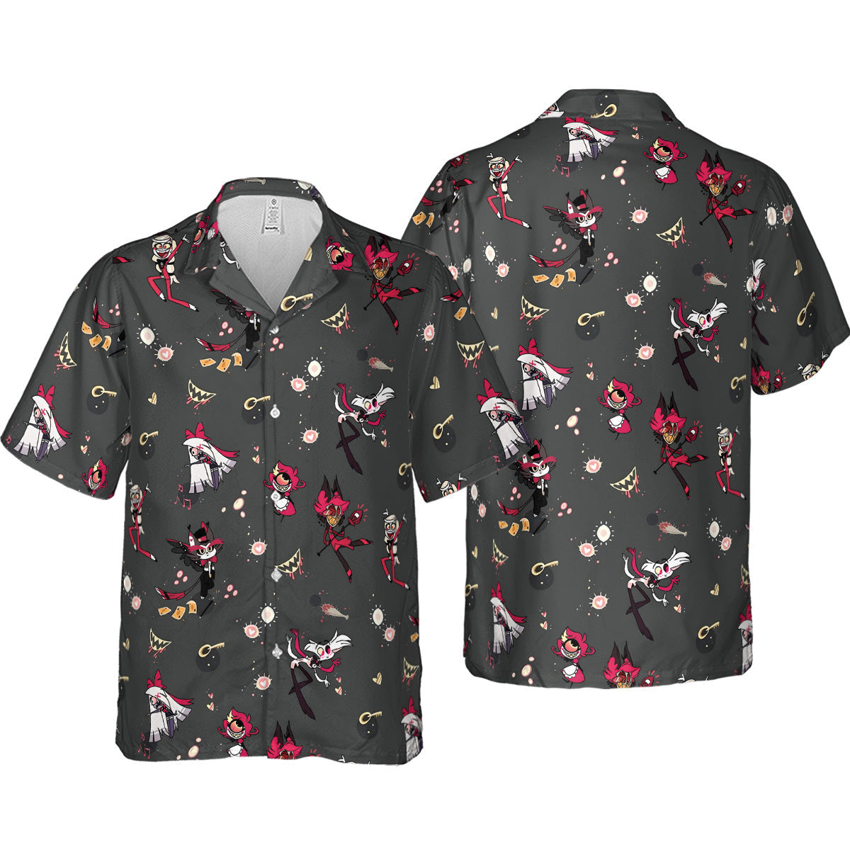 Hawaiian Shirt - SJWP1PDW
