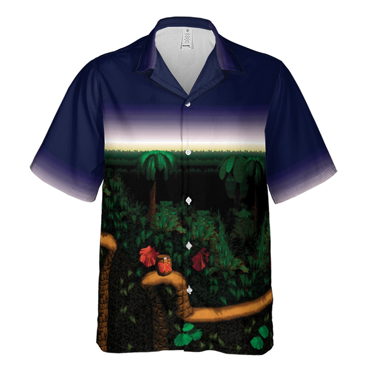 Hawaiian Shirt - JY1WLTUF