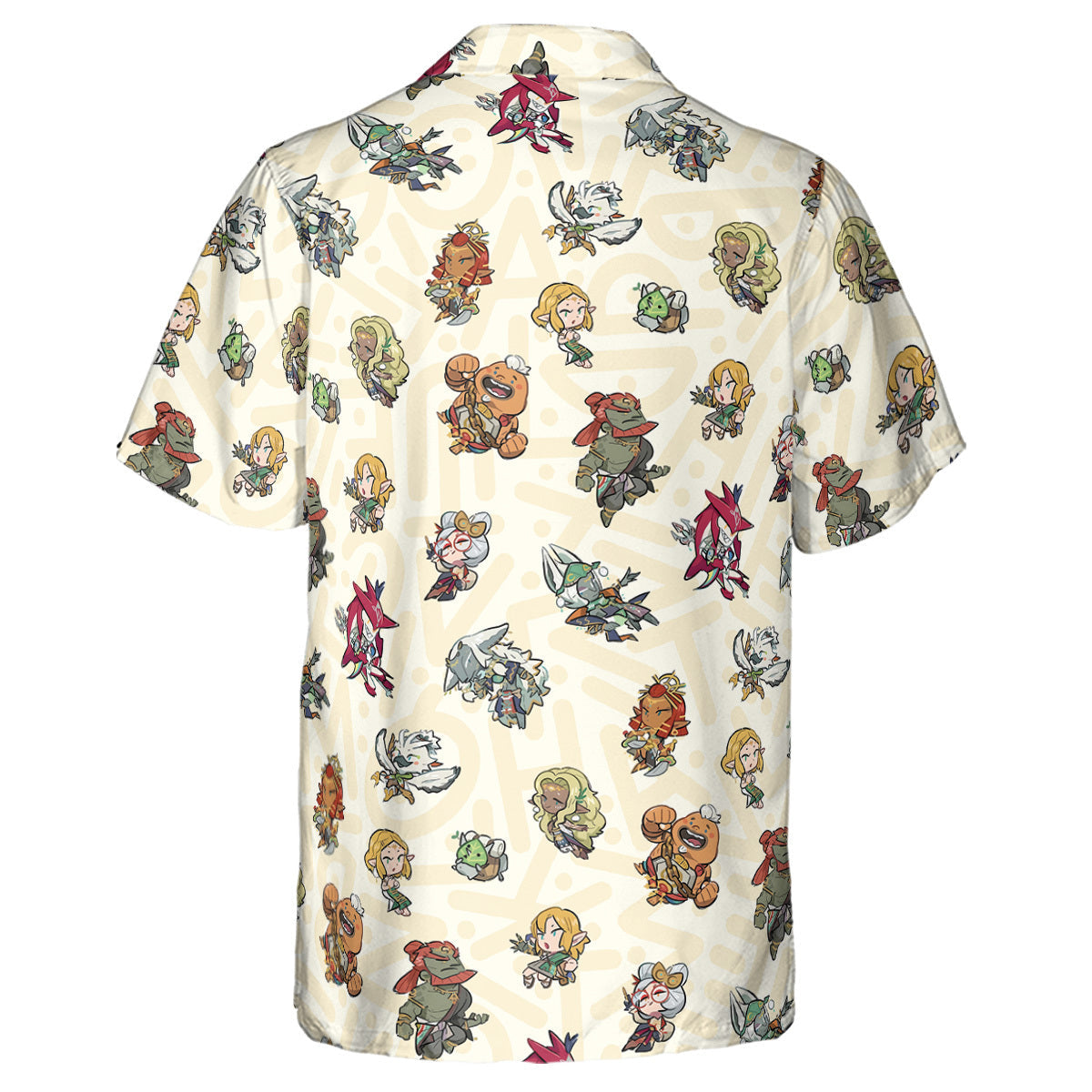 Hawaiian Shirt - 6LDTZYP6