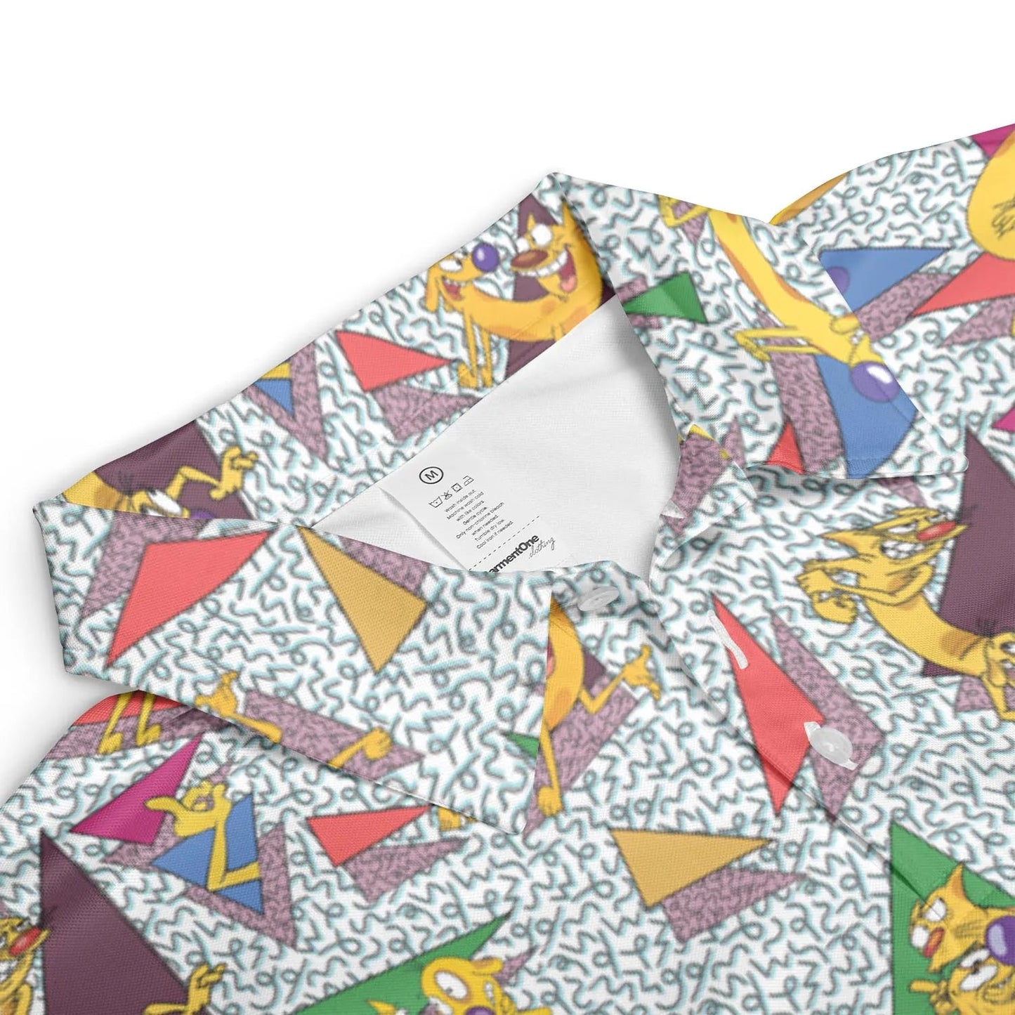 Unisex Polo Shirt - ZSU19Y3X