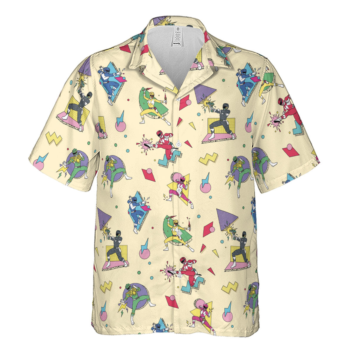 Hawaiian Shirt - 5NP6L7YV