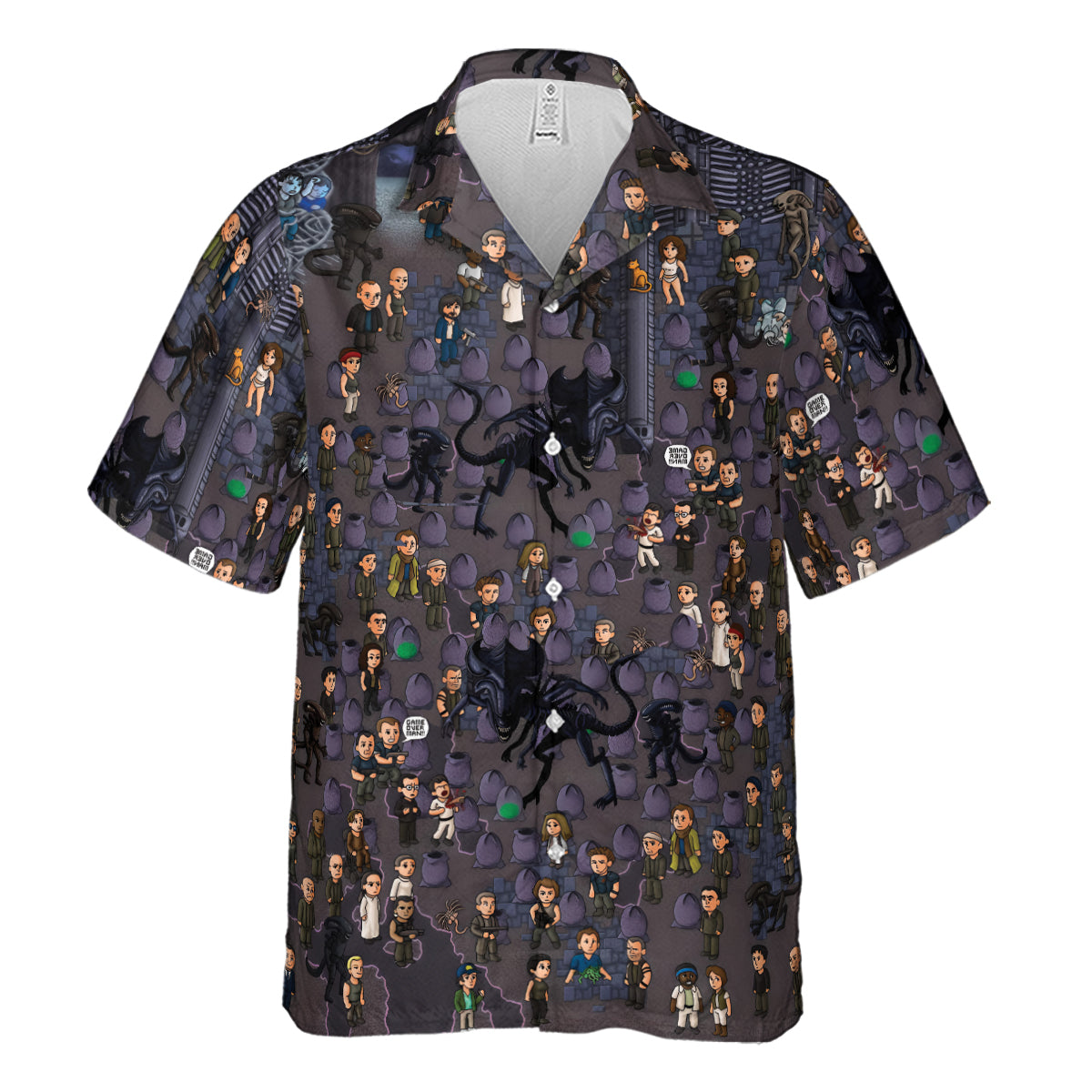 Hawaiian Shirt - 45ZDVD8H