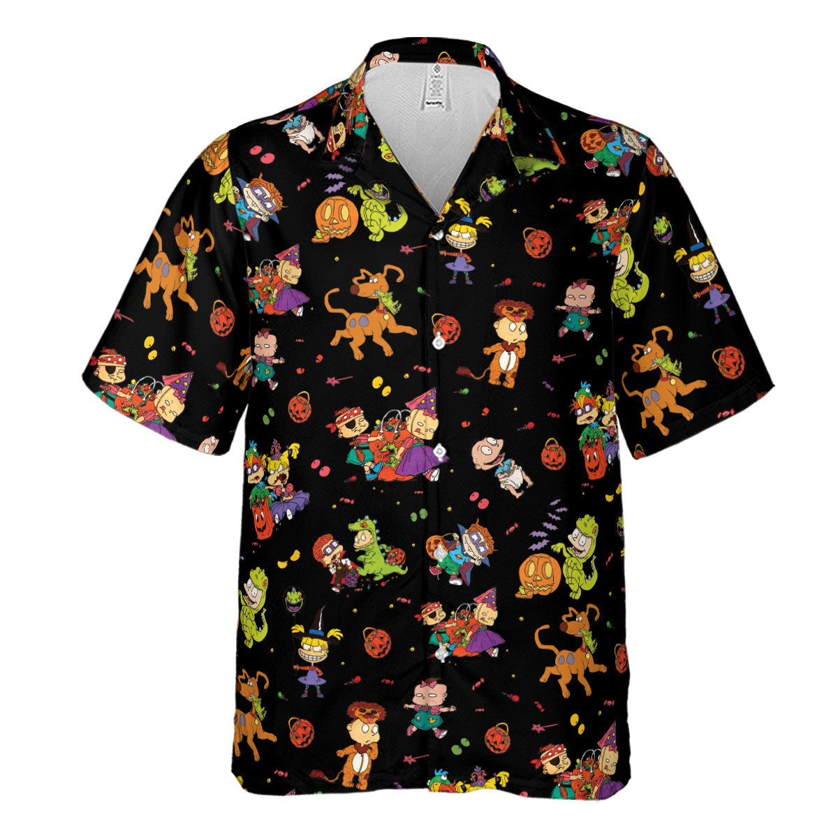 Hawaiian Shirt - 9ARBZ119
