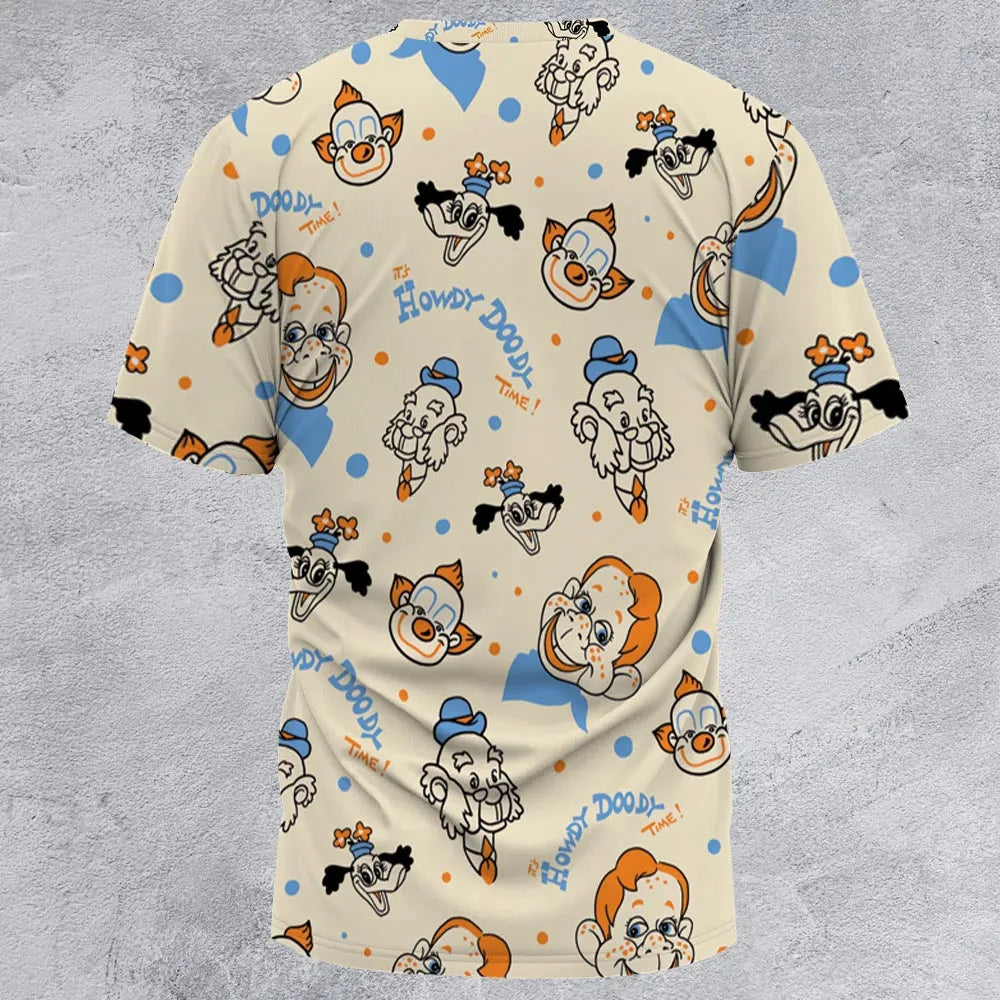 Full Print T-Shirt - 71NEG9XZ