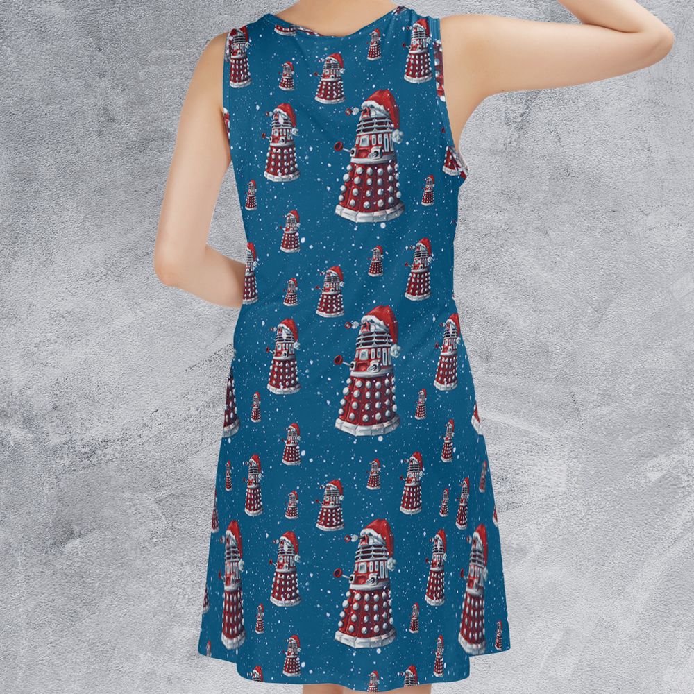 Dalek -  - 2