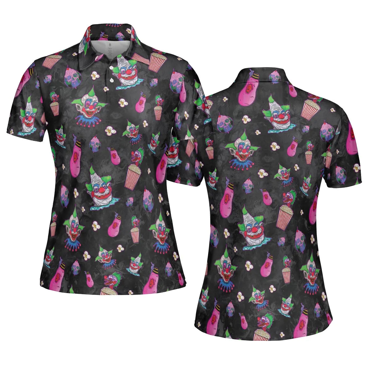 Unisex Polo Shirt - LEYZ81ZP