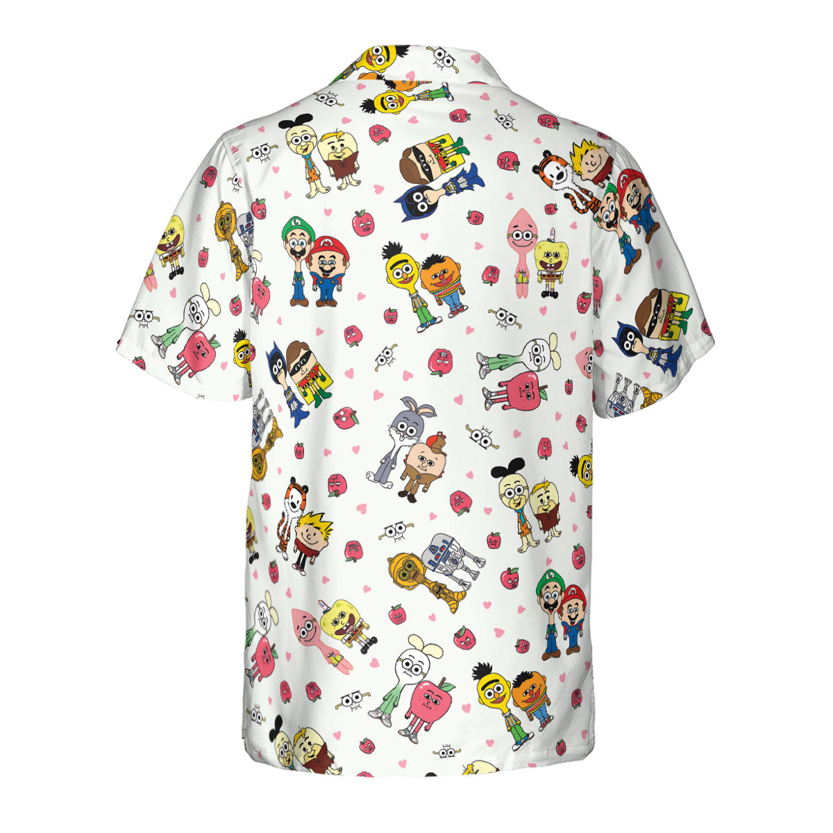 Hawaiian Shirt - 71VF5XFR