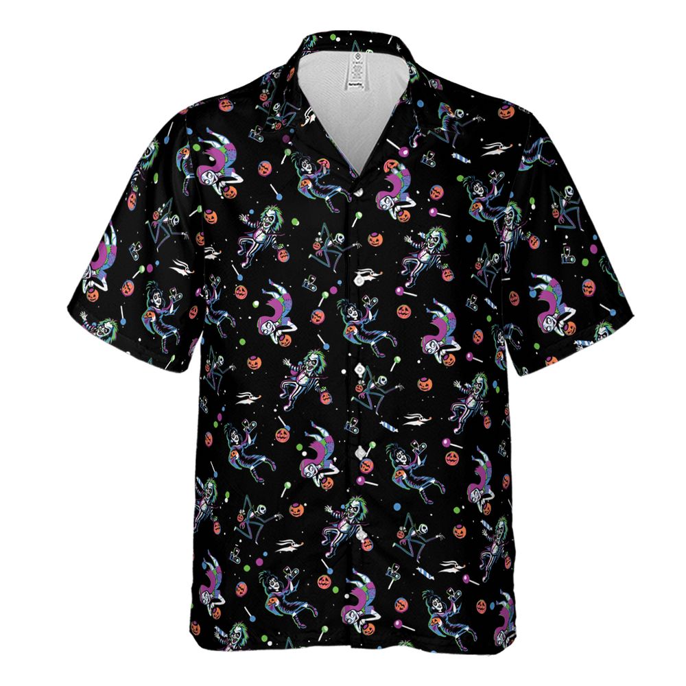 Hawaiian Shirt - KKKWBJ2Y -  - 2