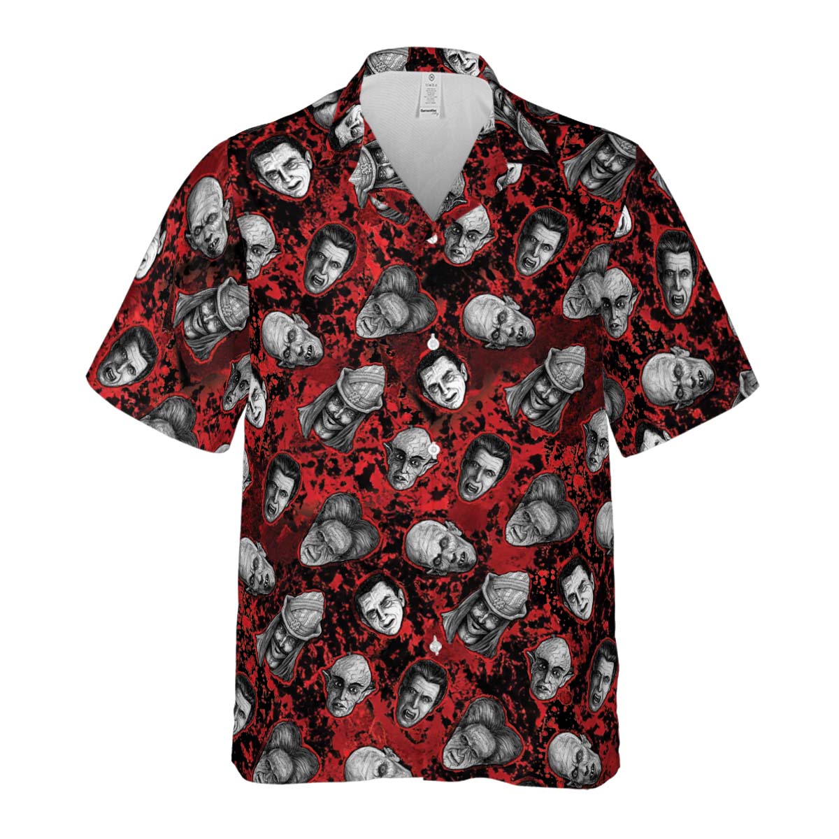 Hawaiian Shirt - LT7RBH6U