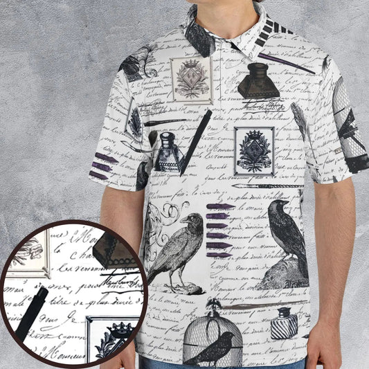 Unisex Polo Shirt - ZYJH4KGT