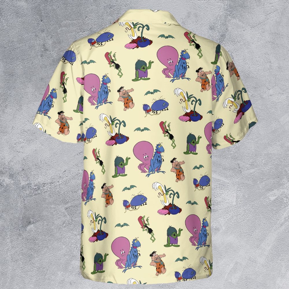 Button Down Shirt - N2PVY66V -  - 3