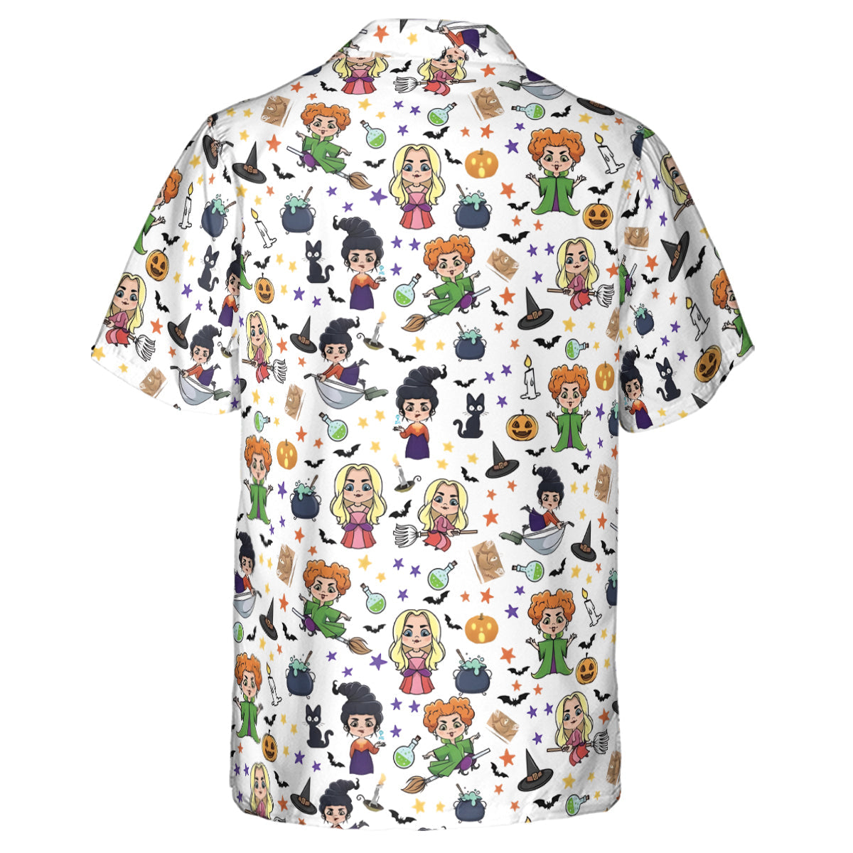 Hawaiian Shirt - 3C2M9AXB